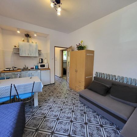 Studio-Tani Apartament Rowy  Eksteriør bilde