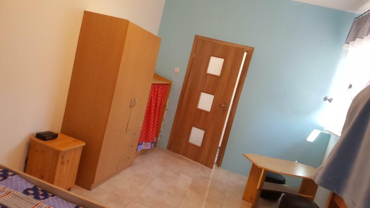Studio-Tani Apartament Rowy  Eksteriør bilde